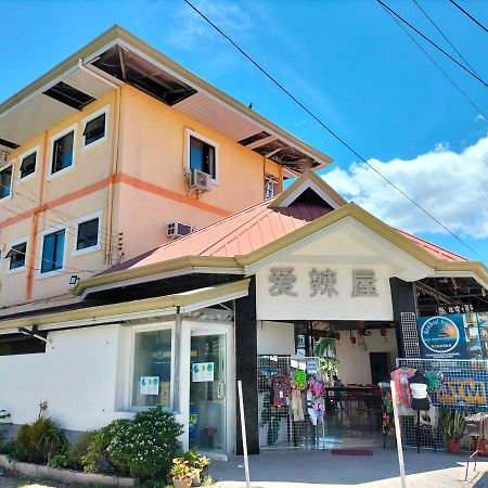 Mb Hostel Моалбоал Екстер'єр фото