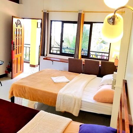 Mb Hostel Моалбоал Екстер'єр фото