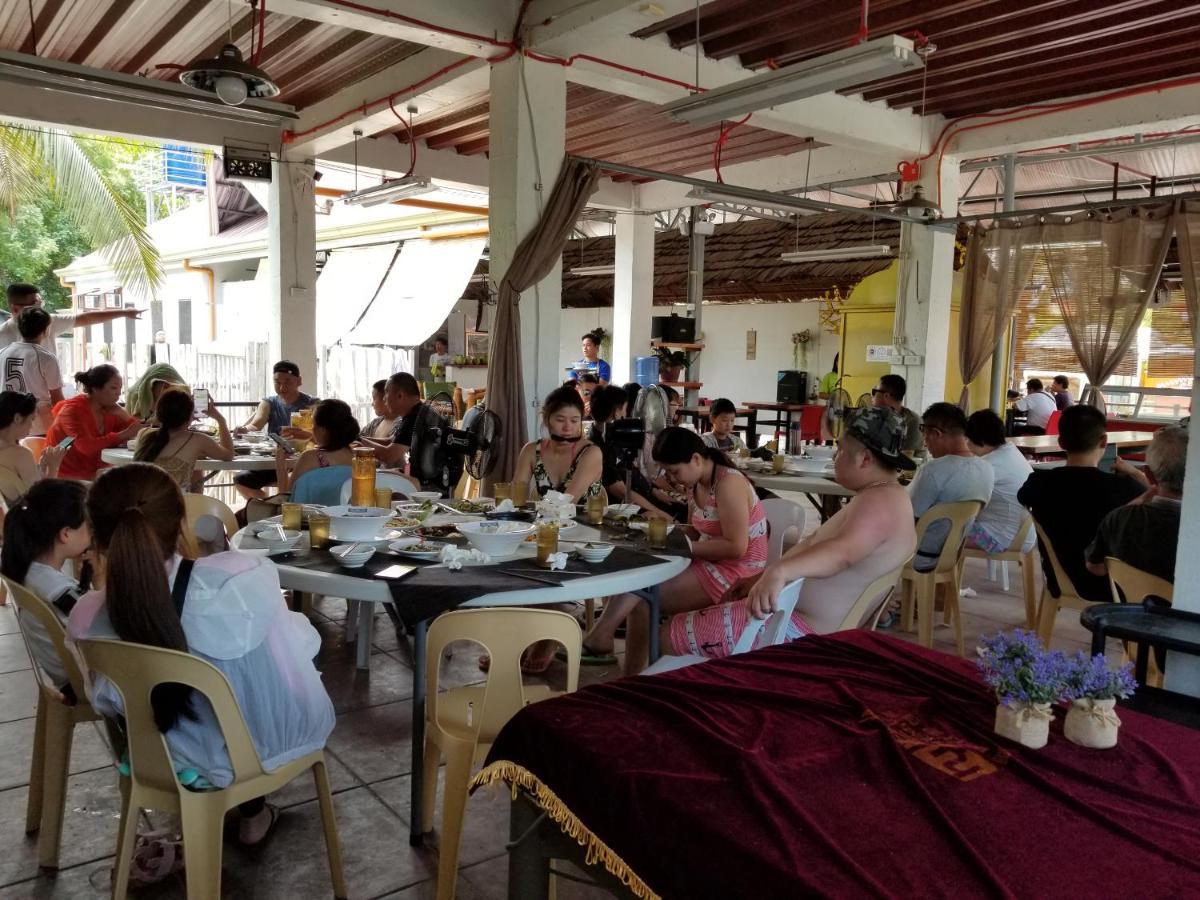 Mb Hostel Моалбоал Екстер'єр фото