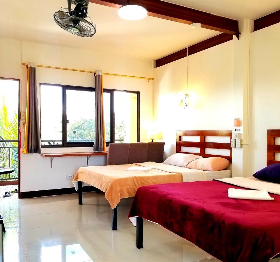 Mb Hostel Моалбоал Екстер'єр фото